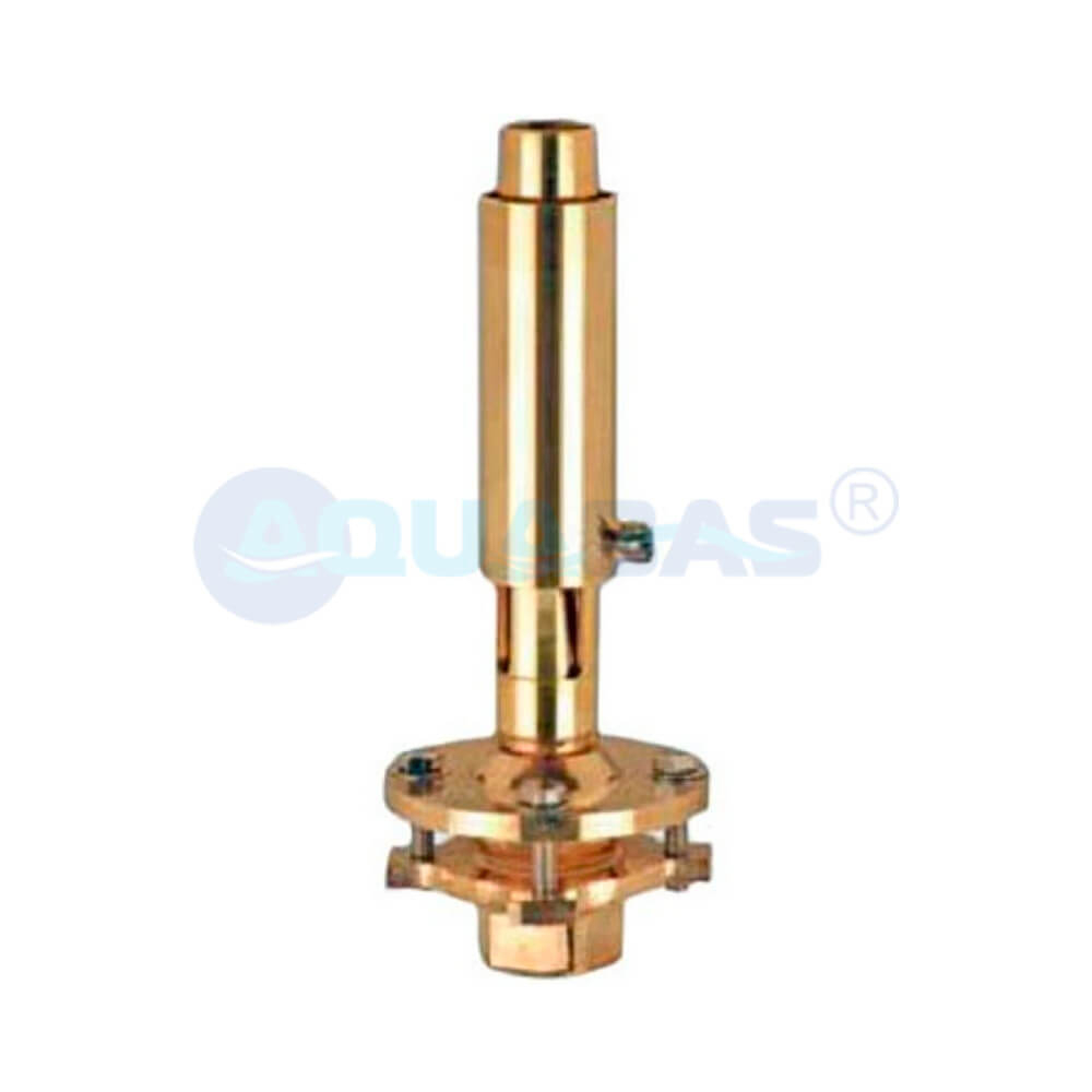 Насадка для фонтана Aquascape AERATING 2 1/2" (PF-3423BP)
