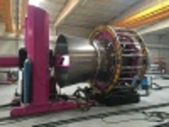 Калибровочное устройство WTCM, WICON