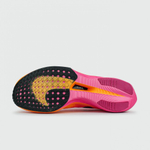 кроссовки Nike ZoomX Vaporfly Next 3 Pink Orange