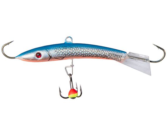 Балансир Lucky John BAUCHA 4 40мм/45H блистер