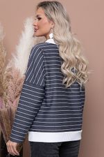 Джемпер 41647 Avili