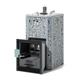 Печь для бани Изистим Ялта 15/2025 в сетке