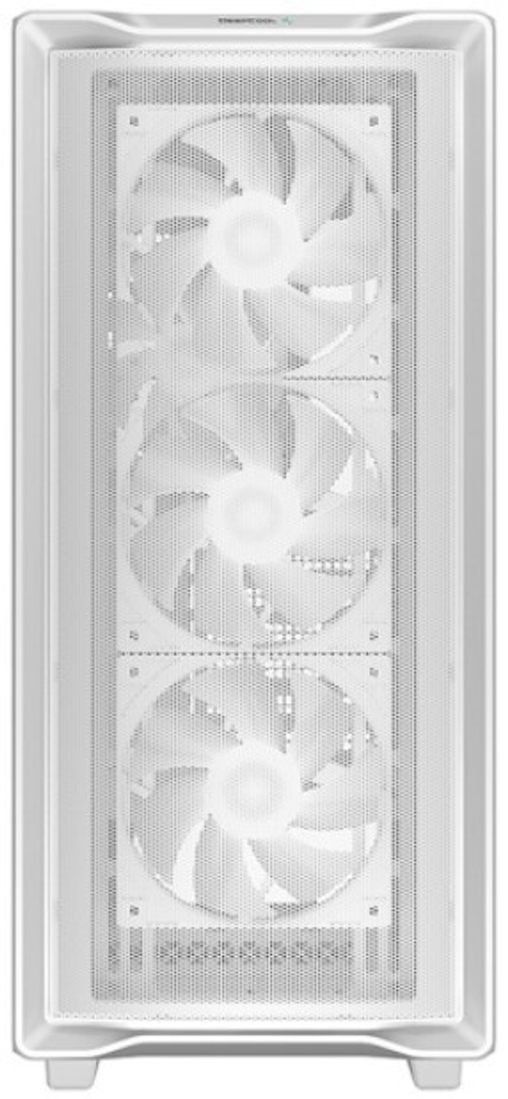 Корпус ATX Deepcool CC560 MESH V2 WH