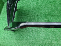 Бампер передний Toyota Camry xv80 (2023-н.в.)