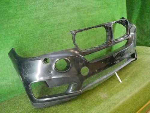 Бампер передний BMW X5 F15 (2013-2018)