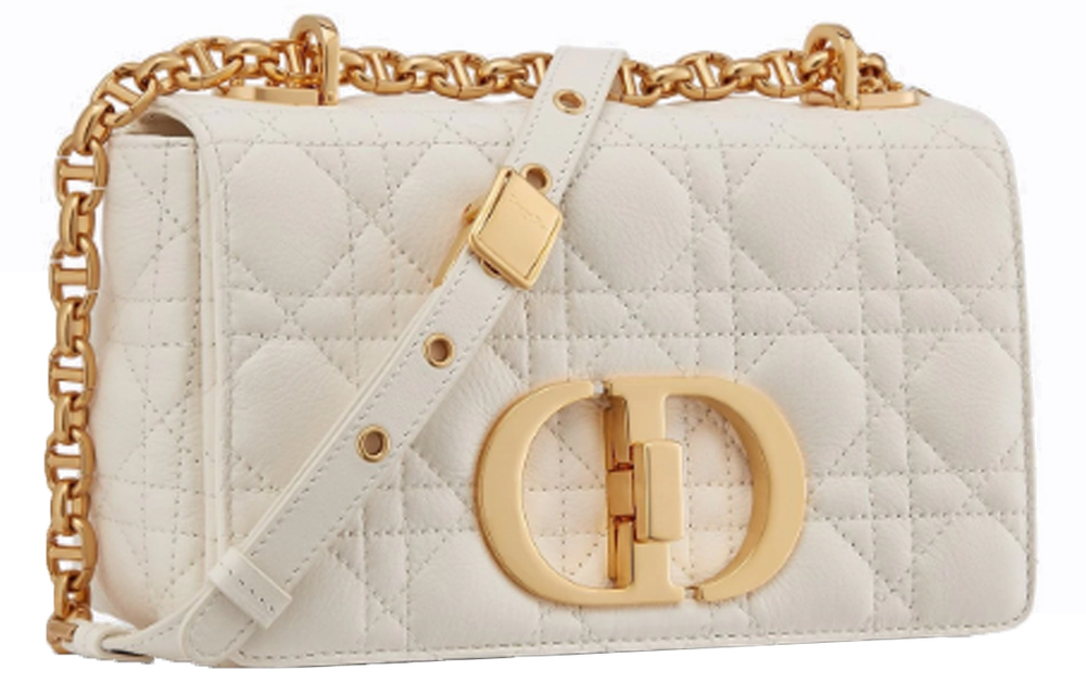 Сумка DIOR Caro, M9241UWHC-M35U