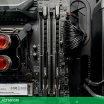 Оперативная память Patriot Viper Steel 8GB DDR4 PC4-28800 (PVS48G360C8)