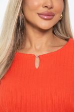 Джемпер трикотажный Претти (оранжевый) Б14846-50М LT Collection