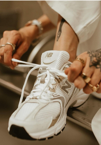 New Balance