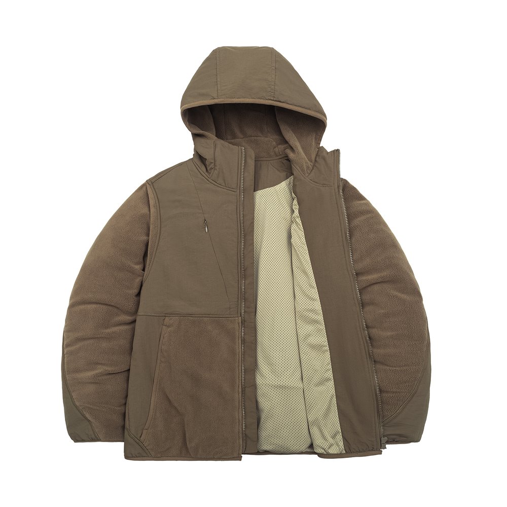 ХУДИ YMKASHIX ZIP RANGER