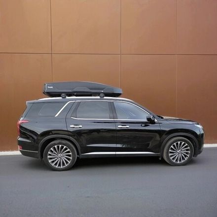Автобокс Way box Cobra 520 на Hyundai Palisade