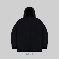 Пуховик мужской Krakatau Sycamore Waterproof Down Jacket