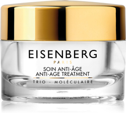 Eisenberg Classique Soin Anti-Âge - укрепляющий крем против морщин /   50  ml  / GTIN 3259550502800
