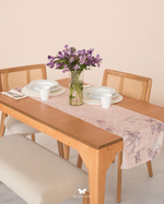 Скатерть дорожка Takestan Hermodr 35 × 160 см 130220368 Иран