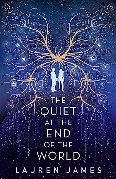 The Quiet at the End of the World