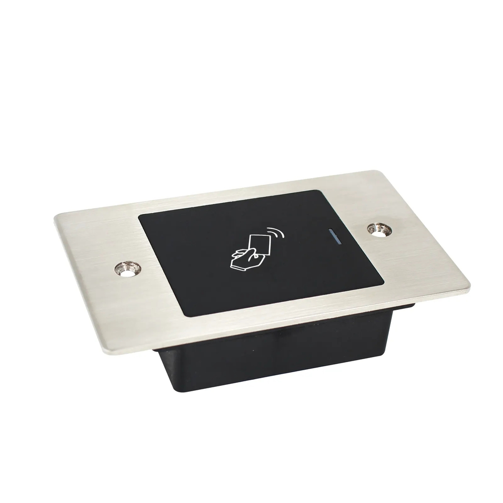 Считыватель SafeEnvir SF-VK200 (прямоугольный) вид 4