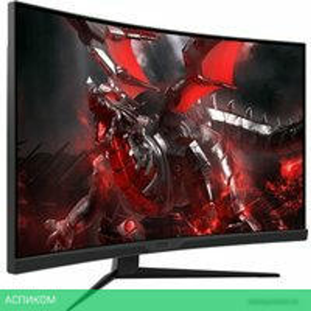 Игровой монитор MSI G322C