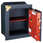 Сейф встраиваемый Technomax GT/5VP