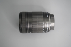 Canon EF-S 18-135mm 3.5-5.6 IS