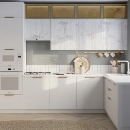 Кухня Лилия