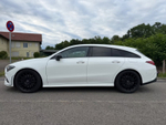 Mercedes-Benz CLA 250 Shooting Brake