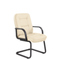 Кресло Идра Н/п пластик S-0428 (бежевый)