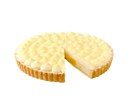 Торт "Лимончелло" 1300 гр/12порц