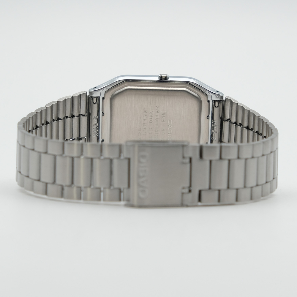 Японские наручные часы Casio Vintage AQ-230A-7D