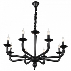 Подвесная люстра ST-Luce SL1114.403.08