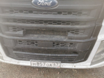 Ford F-Max 4x2 Седельный тягач CCK1 (Дизельный, 12,7 л, 500 л.с., МТ)