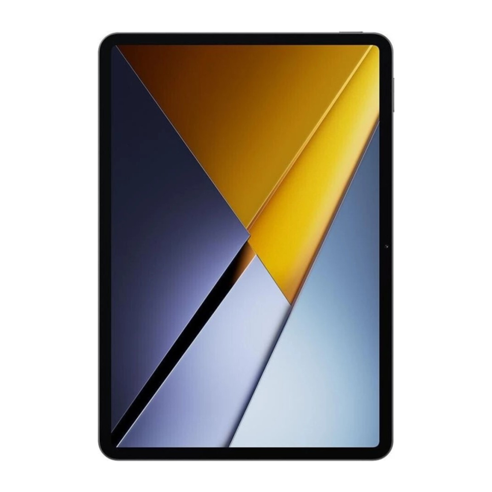 Планшет Xiaomi POCO Pad X1 8 ГБ + 512 ГБ Wi-Fi (Серый | Grey) (версия Global)