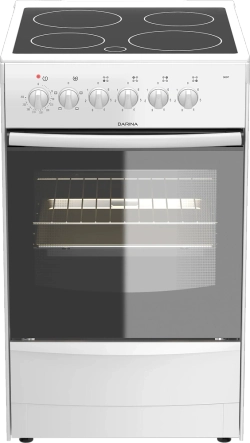 Электрическая плита Darina B 3607 W