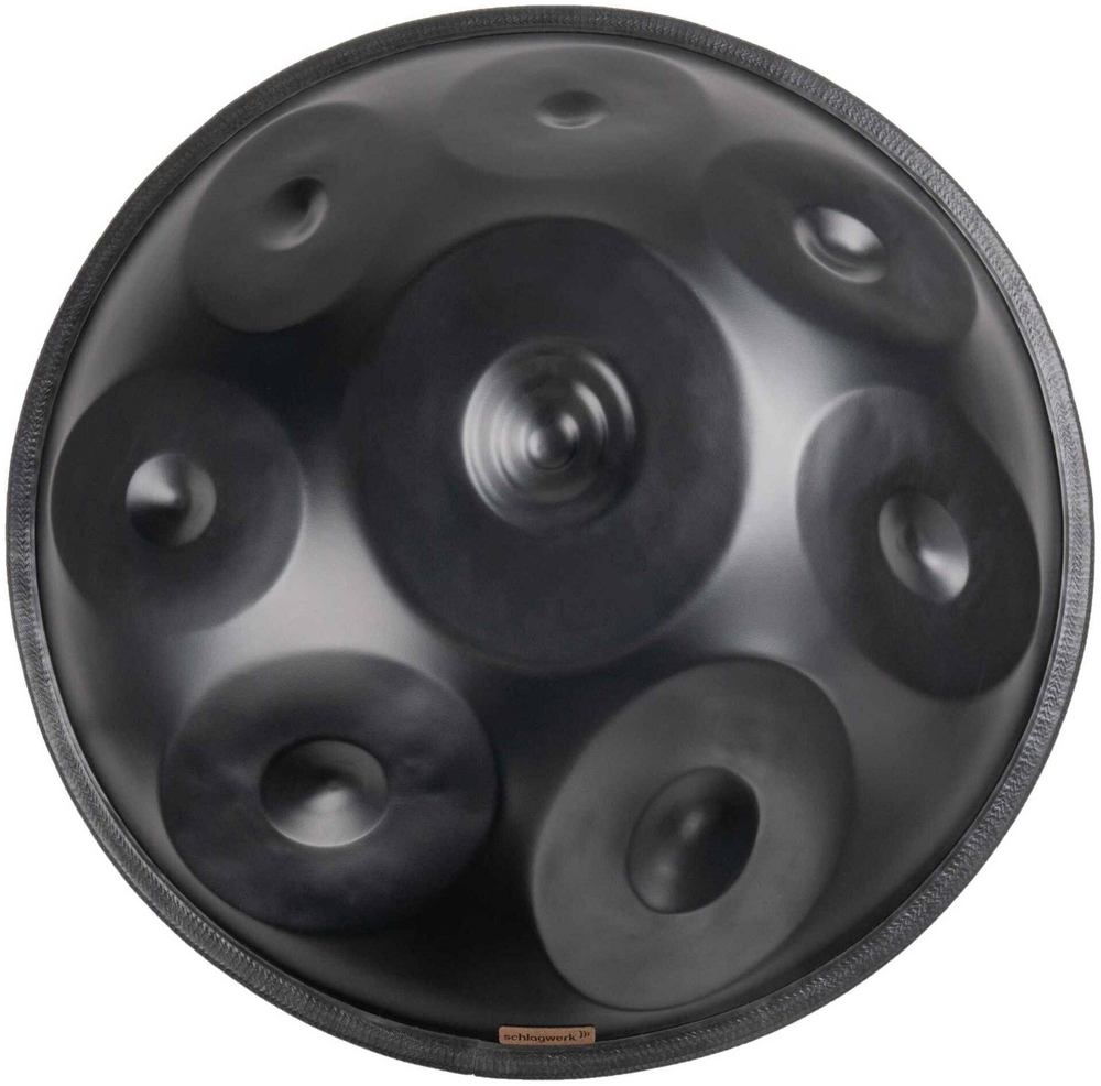 Хэнд пан 12 нот Schlagwerk HP15D
