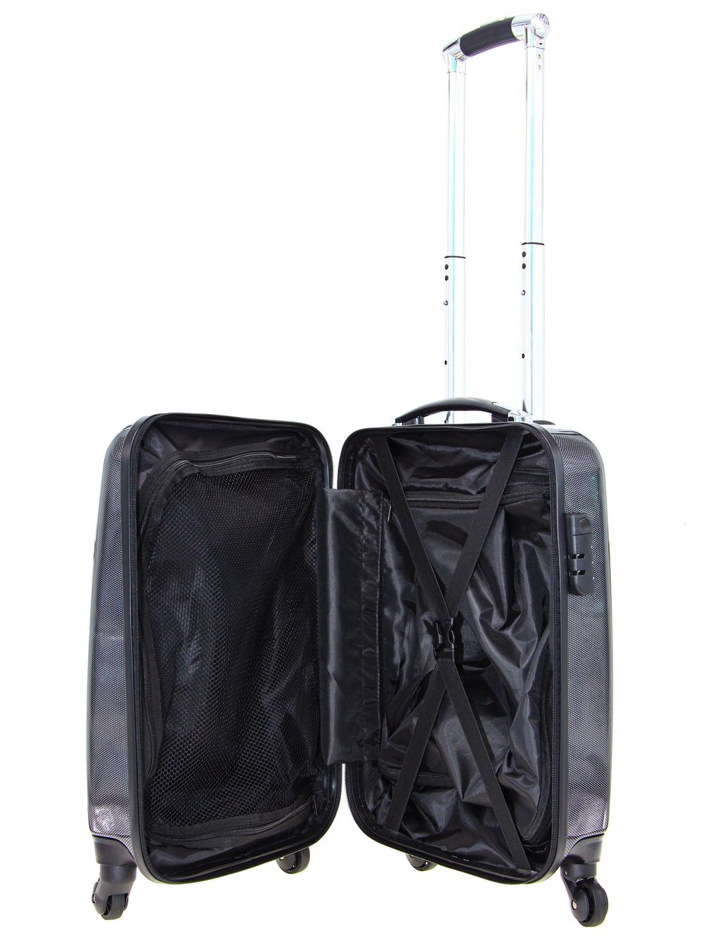 Чемодан 434-5