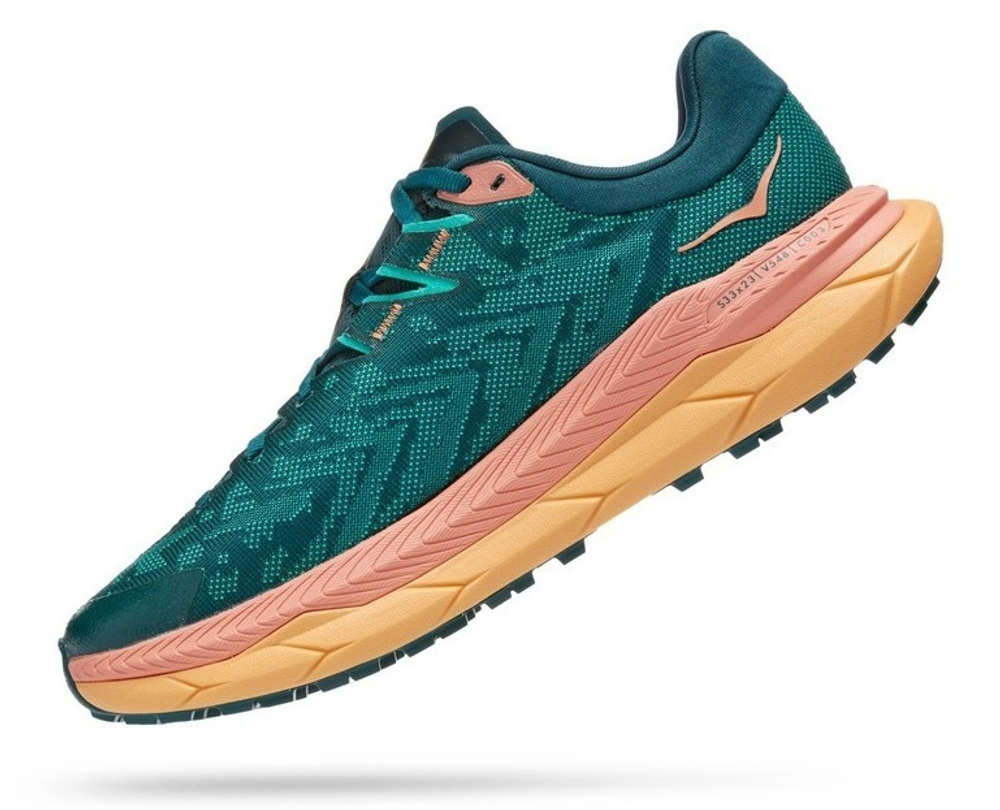 Кроссовки женские Hoka Tecton X