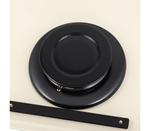 Газовая варочная панель MAUNFELD EGHG.32.3CBGI\G фото 10