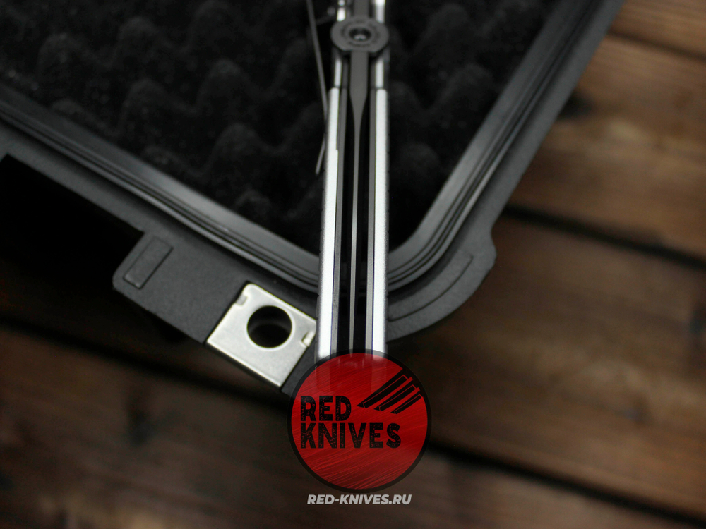 Нож Extrema Ratio LKU01 Urban Sideral - светлый