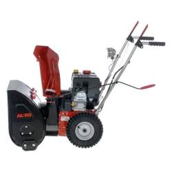 AL-KO SnowLine 620 E ll снегоуборщик бензиновый 6 л.с. ковш 62 см, выброс 15 м, 5 вперед/2 назад 112935