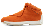 Кроссовки Jordan Air Jordan 18 Retro Campfire Orange