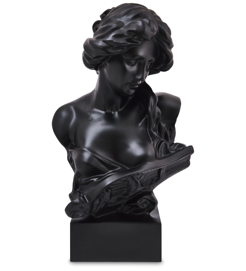 BMB-194 Фигура-бюст «Леди»