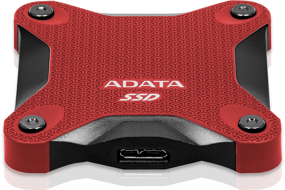 Внешний SSD USB 3.2 Gen 2 Type-A ADATA SD620