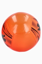 Футбольный мяч Puma Attacanto размер 3 - красный