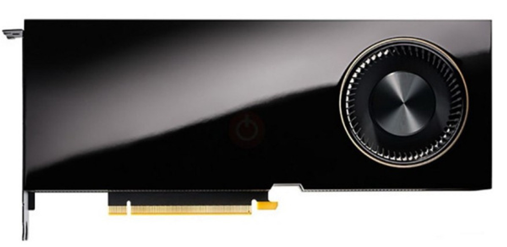Видеокарта nVidia RTX A6000 (900-5G133-1700-000)