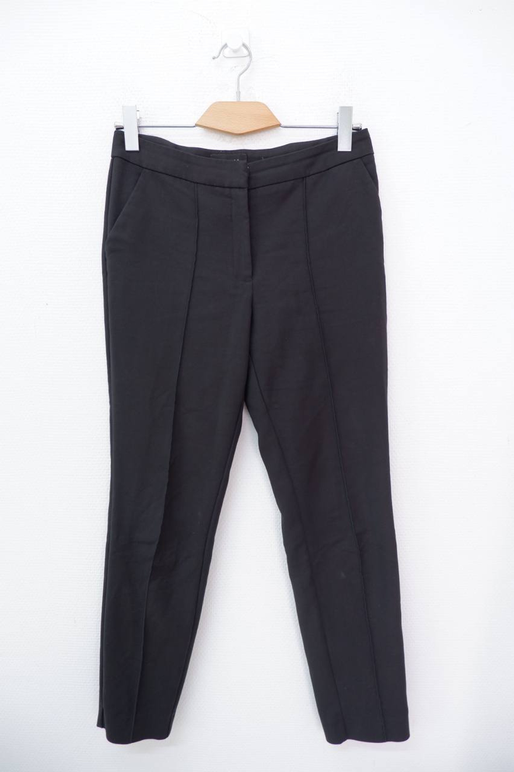 Брюки Mohito черные 40-42 размер