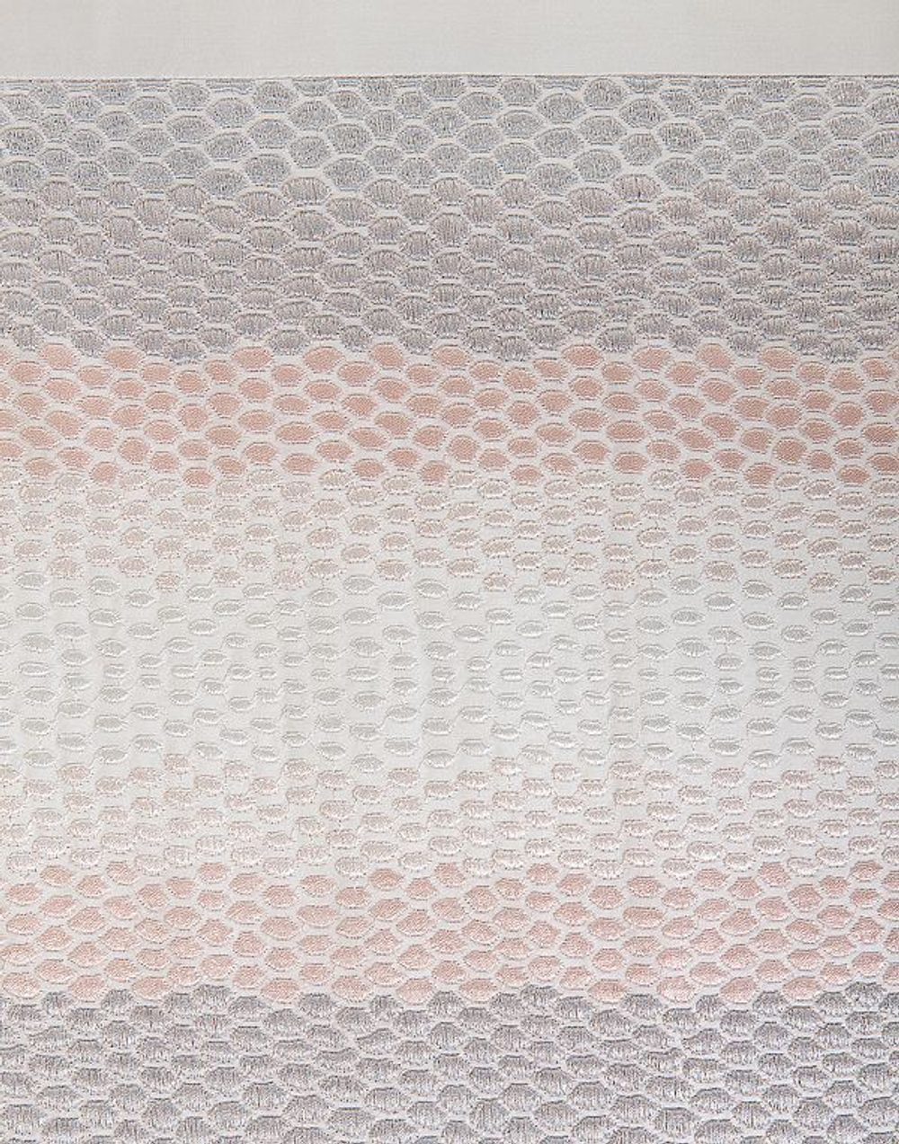 Элитная наволочка декоративная Calipso серый жемчуг от Luxberry Португалия фрагмент