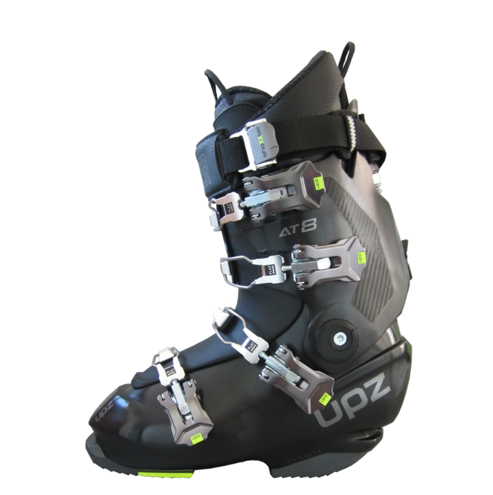 Ботинки для сноуборда UPZ AT 8