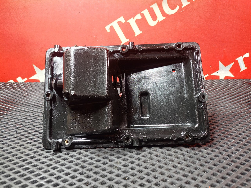 Педальный узел