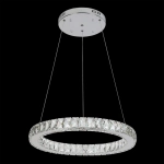 Подвесная люстра Citilux OLIMPIA EL330P40.1