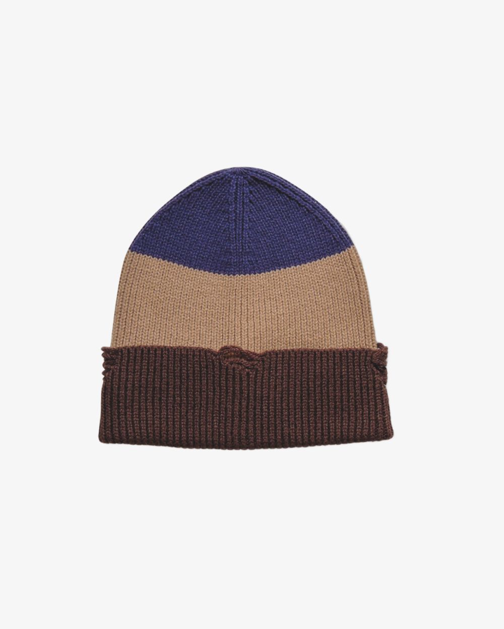 Шапка Idel Древо Жизни коричневый