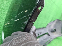 Бампер передний Toyota LC Prado 150 (2013-2017)